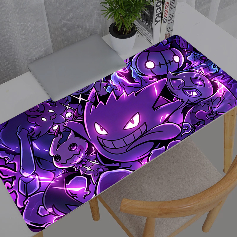 마우스 패드 포켓몬 피카추 애니메이션 내구성이 뛰어난  - Gaming Keyboard En Mouse 리뷰 및 가격
