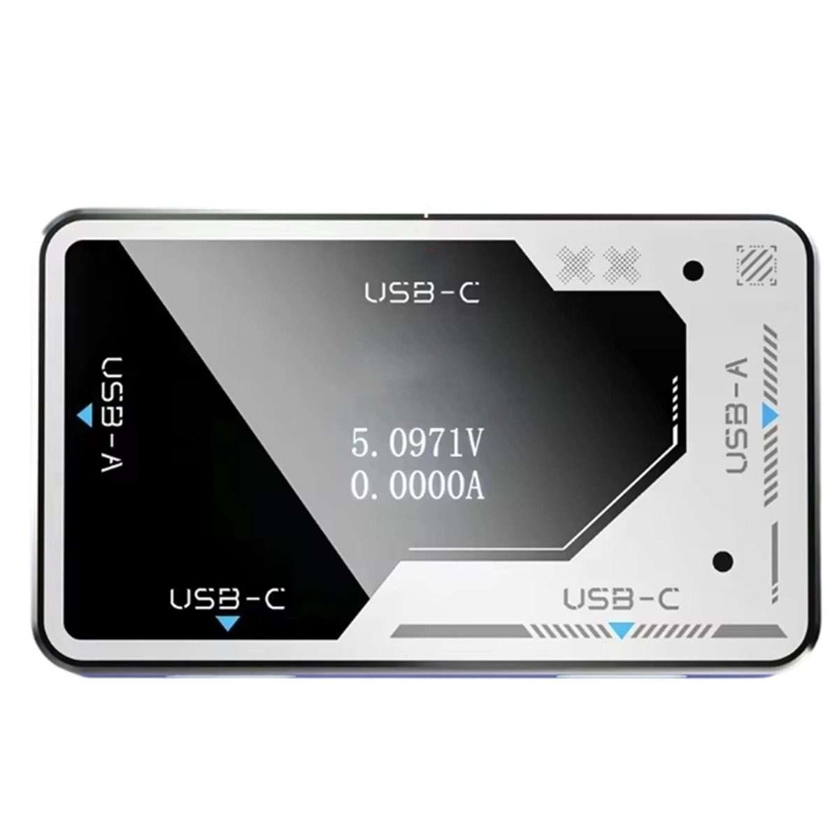 A85P 게이밍 USB 허브 8K 고속 Type-C 스 - Gaming Keyboard Splitter 리뷰 및 가격