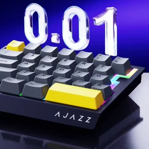 AK029 유선 한손 게이밍 키보드 HE 마그네틱 스위 - Gaming Keyboard Mini 리뷰 및 가격
