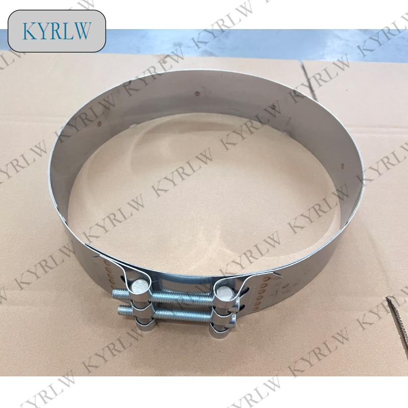 5AL029 배기 클램프 및 가스켓 키트 (메르세데스용 - Gasket Mount Kit 리뷰 및 가격