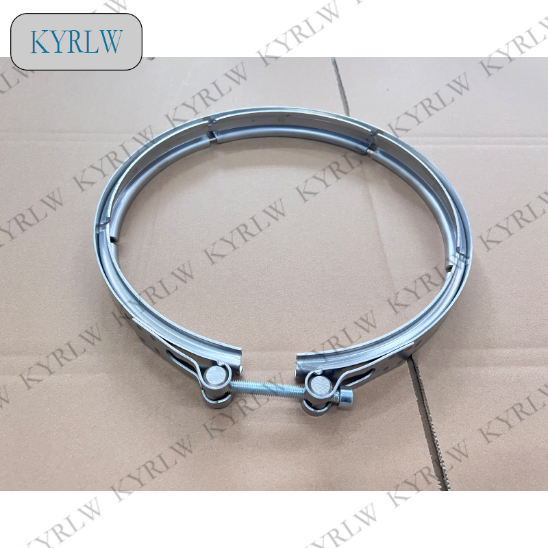 5AL029 배기 클램프 및 가스켓 키트 (메르세데스용 - Gasket Mount Kit 리뷰 및 가격