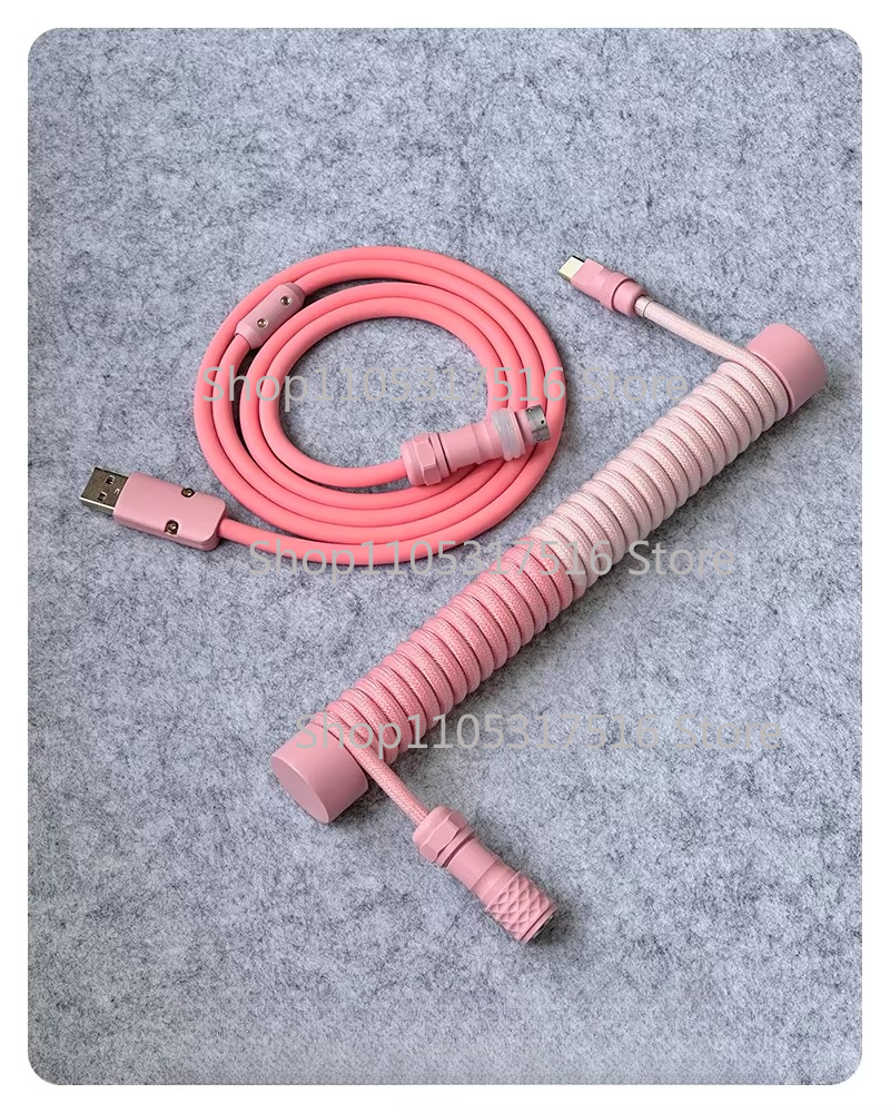 알 수 없는 오류 발생 시 - 기계식 키보드 데이터 케 - Aviator Connector Kit 리뷰 및 가격