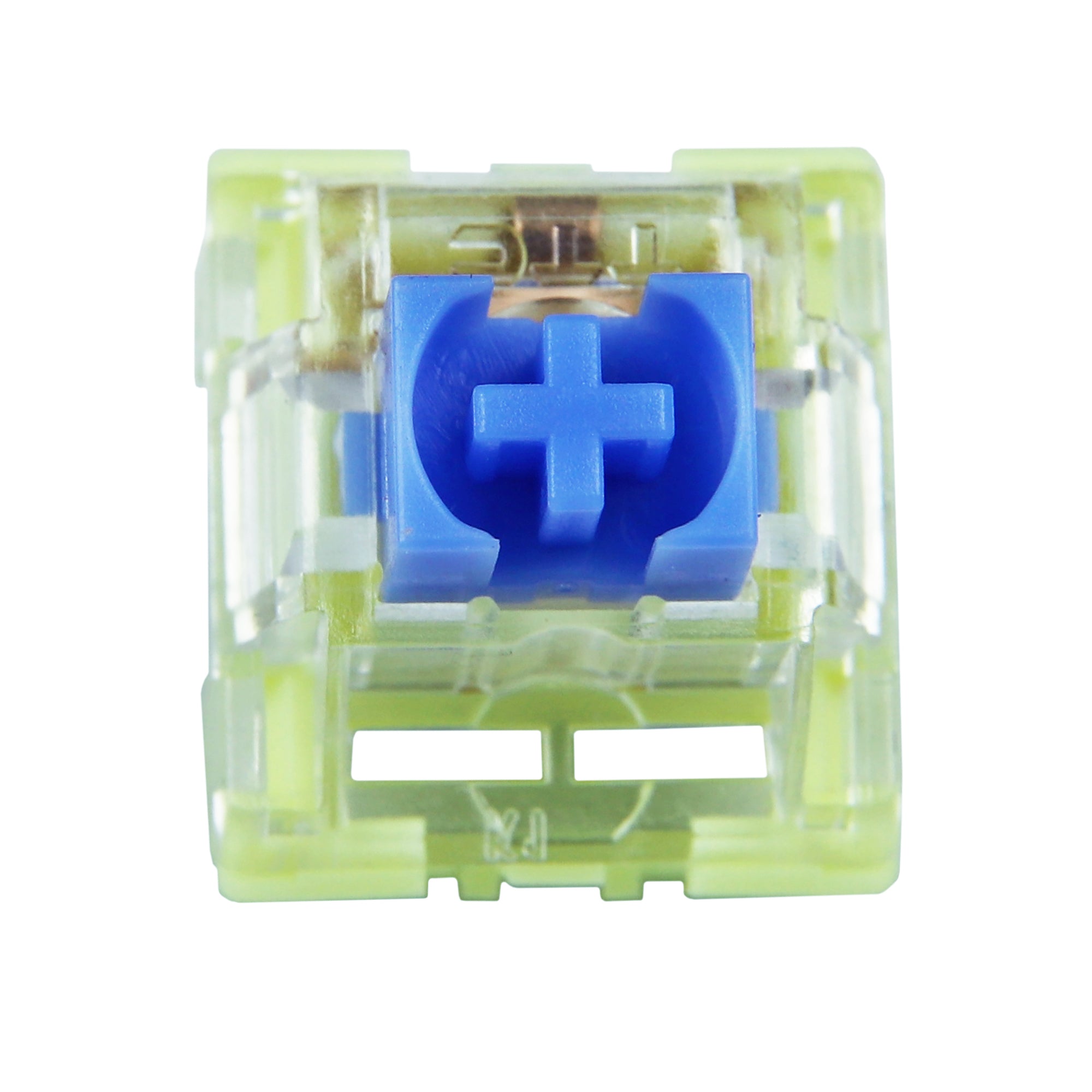 기계식 키보드 용 10 Pcs TTC Brother 골 - Keyboard Gaming Blue Switch 리뷰 및 가격