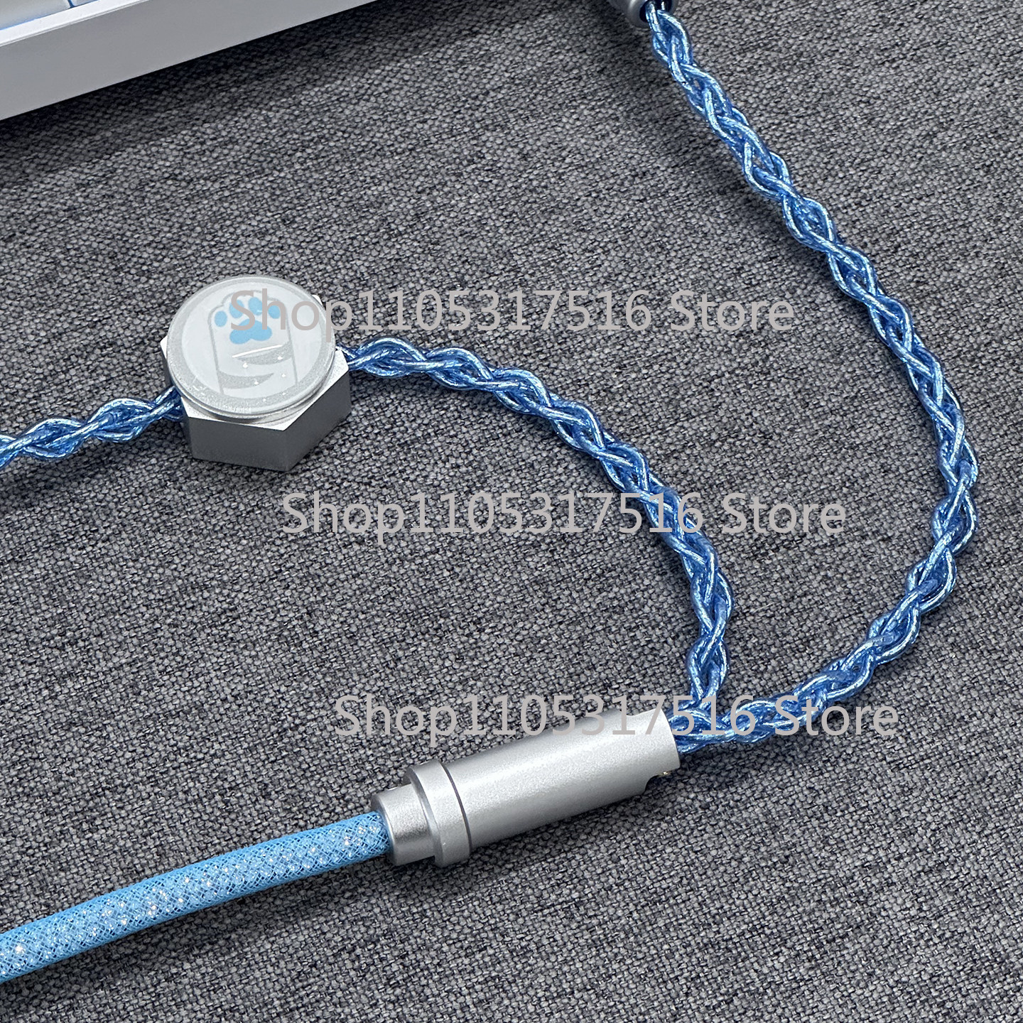 원 플러스 투 듀얼 8K 게이밍 기계식 키캡 통합 항공 - Aviator Connector Kit 리뷰 및 가격