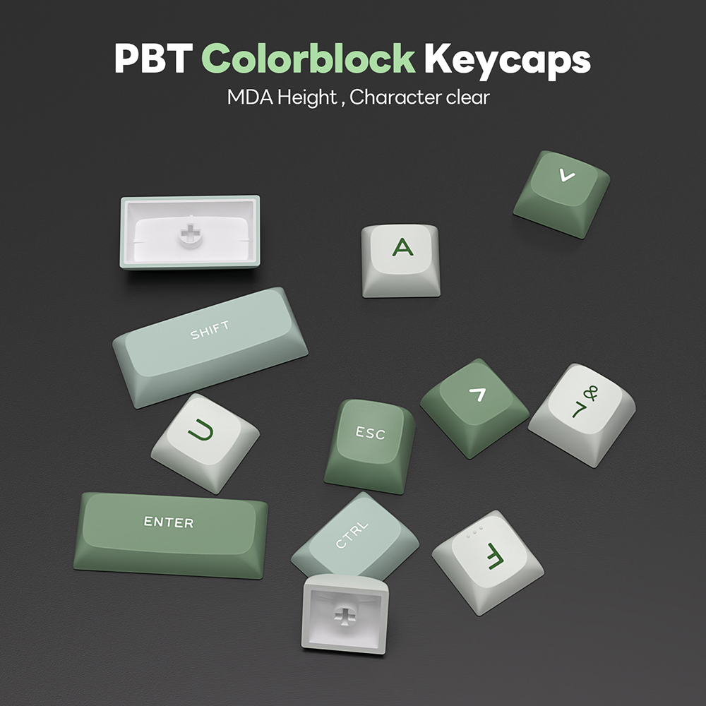 RK Royal Kludge R75 가스켓 유선 기계식 - Gaming Keyboard Thocky 리뷰 및 가격