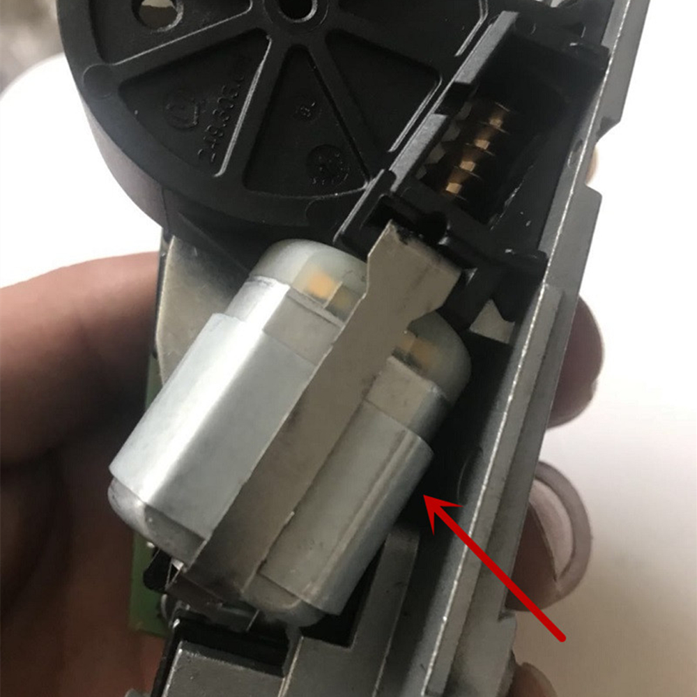 J764 ELV 스티어링 칼럼 모터 마이크로 스위치 A - Mechanical Switch Tester 리뷰 및 가격
