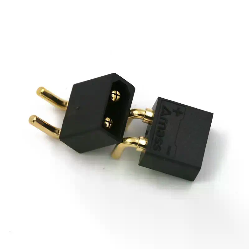 XT30PW-M36 2 코어 PCB 보드 플러그 항공  - Aviator Connector Kit 리뷰 및 가격