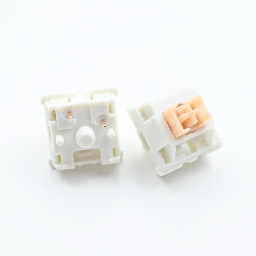 Outemu 스위치 Lubed 기계식 키보드 스위치 5 - Keyboard Gaming Blue Switch 리뷰 및 가격