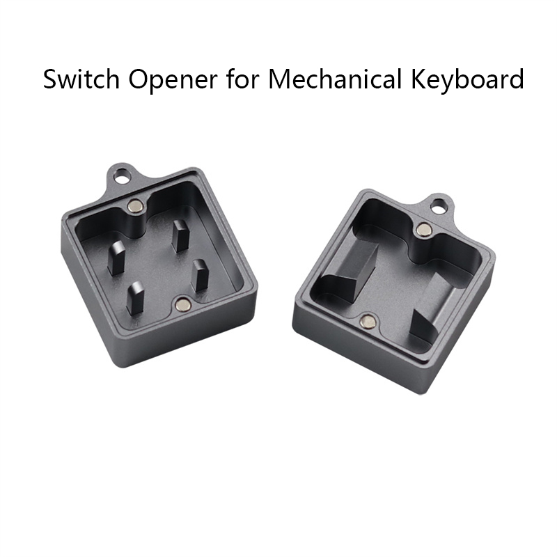 기계식 키보드 용 1 세트 마그네틱 스위치 오프너 TT - Mechanical Switch Tester 리뷰 및 가격