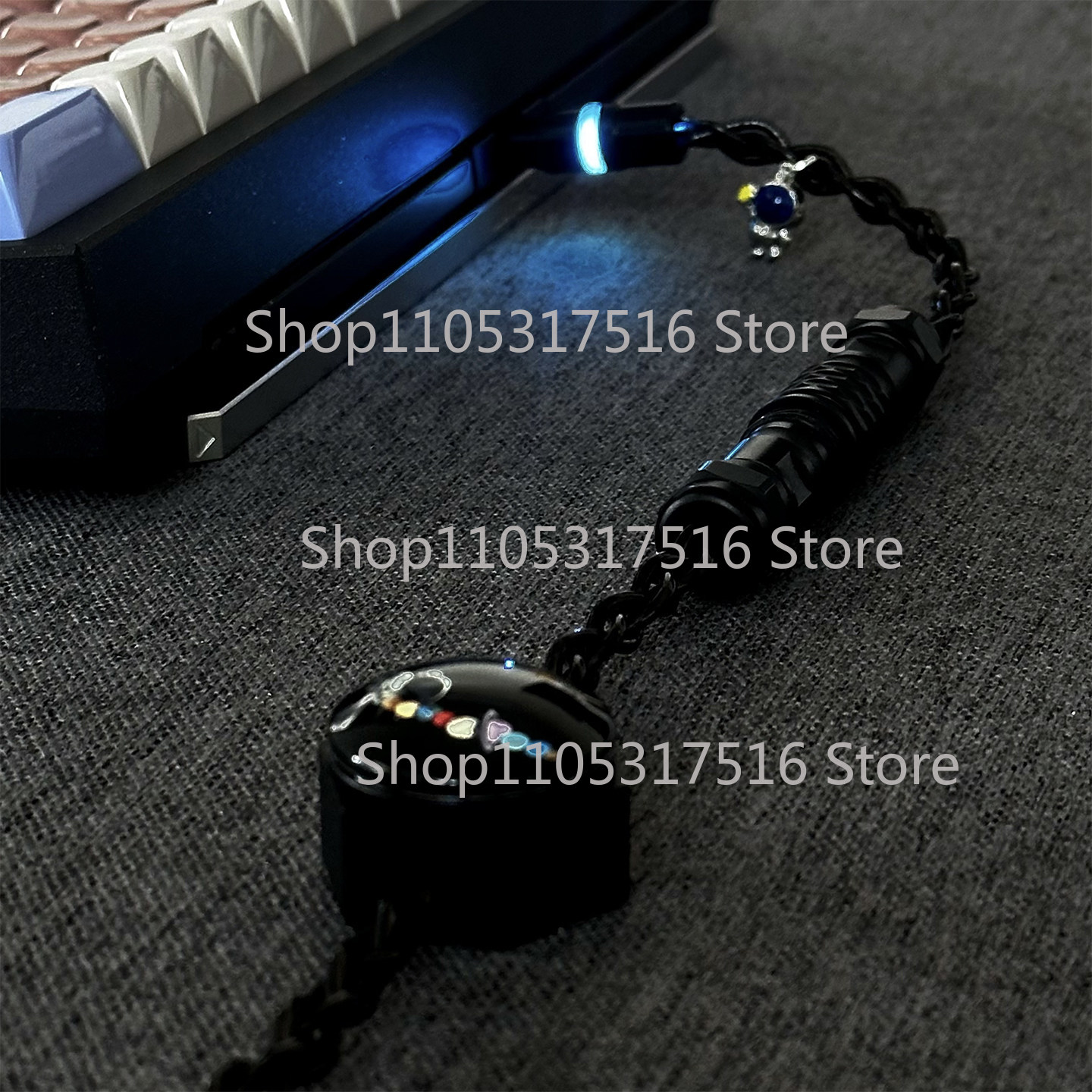 우주비행사 1.7m 단결정 구리 4가닥 항공 커넥터 케 - Aviator Connector Kit 리뷰 및 가격