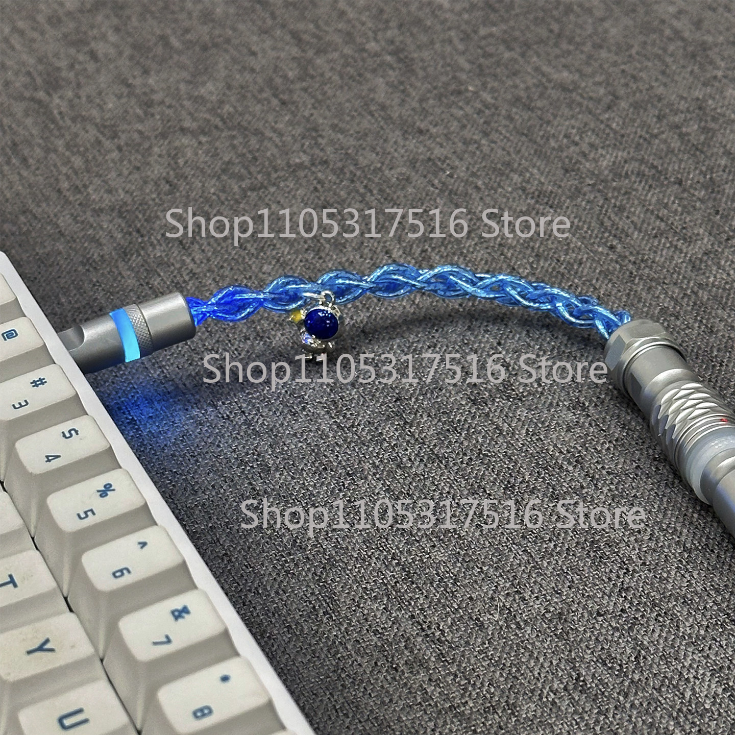 우주비행사 1.7m 단결정 구리 4가닥 항공 커넥터 케 - Aviator Connector Kit 리뷰 및 가격