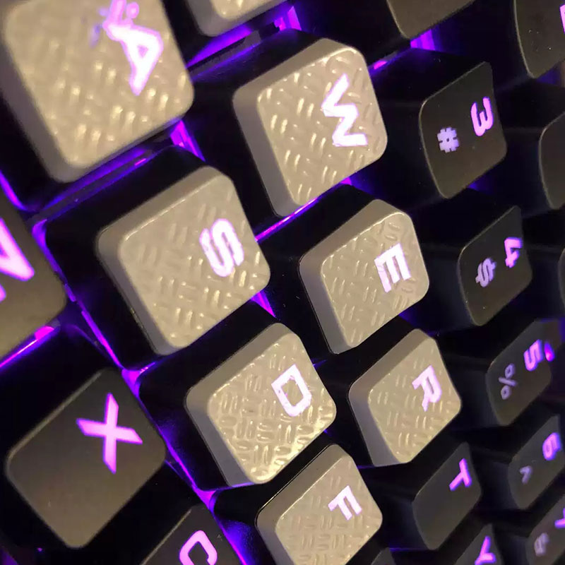 Corsair-기계식 키보드 보조 키 캡, K70 K9 - Gaming Keyboard Corsair 리뷰 및 가격