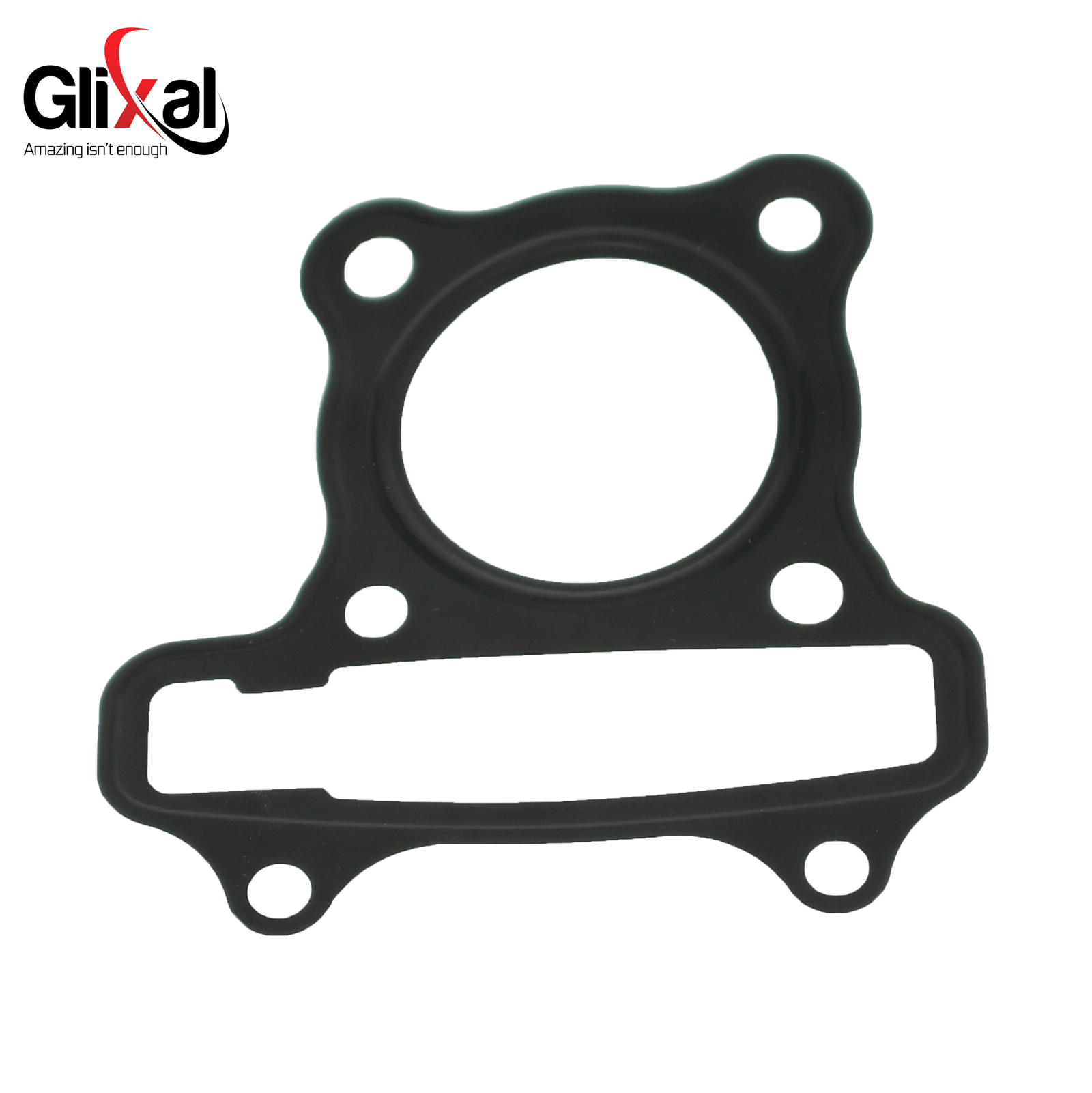 Glixal GY6 헤드 및 베이스 실린더 개스킷 세트 - Gasket Mount Kit 리뷰 및 가격