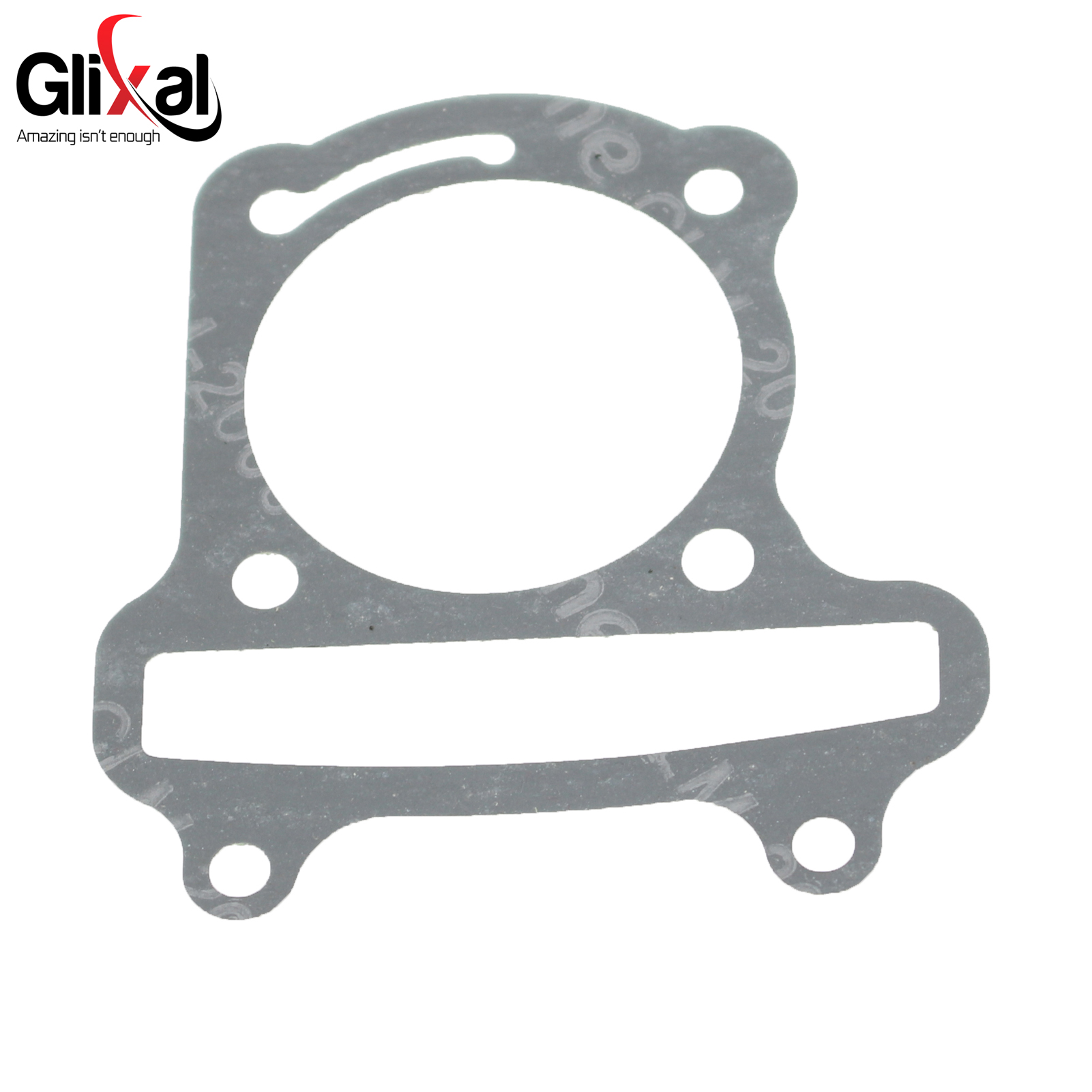 Glixal GY6 헤드 및 베이스 실린더 개스킷 세트 - Gasket Mount Kit 리뷰 및 가격