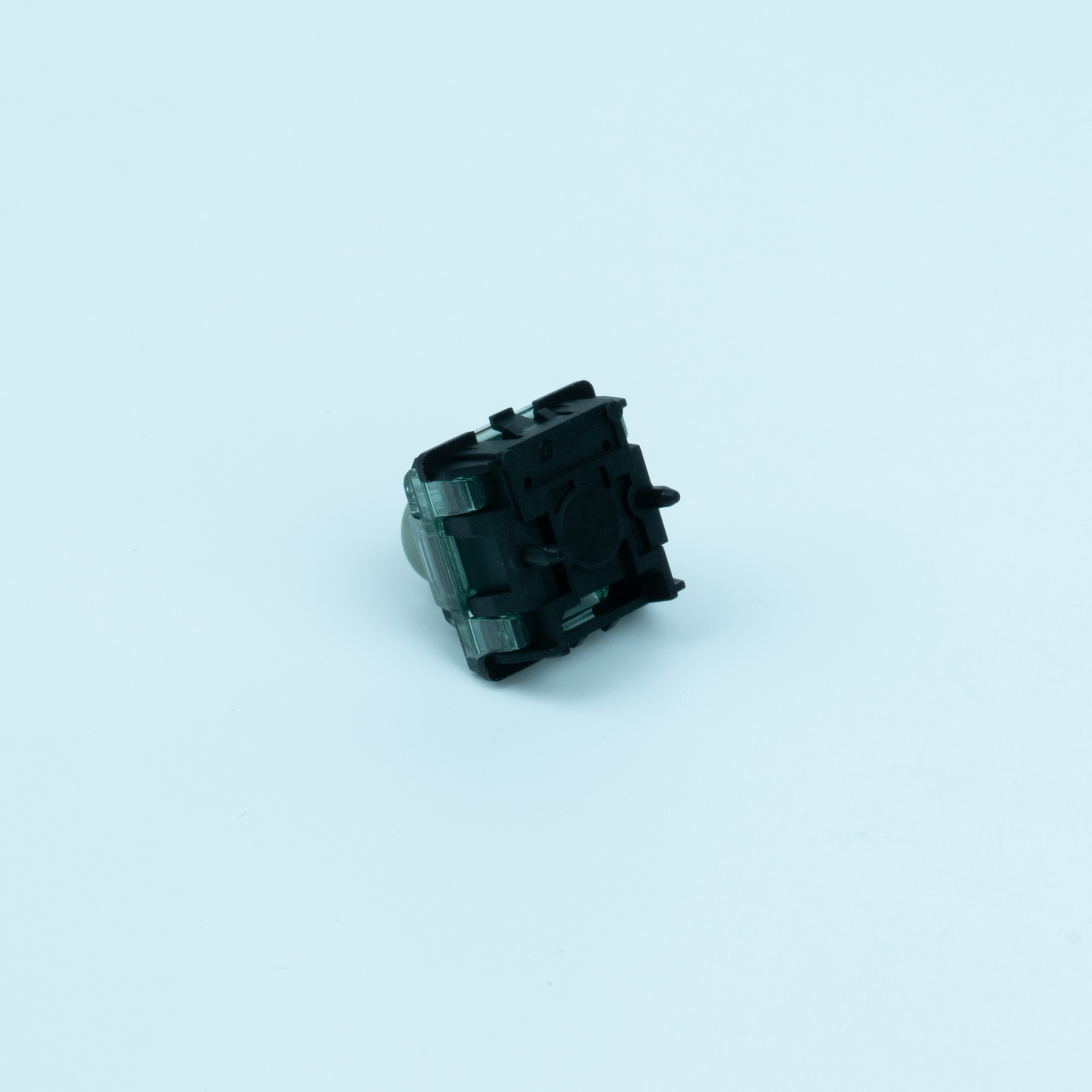 게이트론 마그네틱 제이드 에메랄드 스위치, 택타일, 프 - Gaming Keyboard Hall Effect Switches 리뷰 및 가격