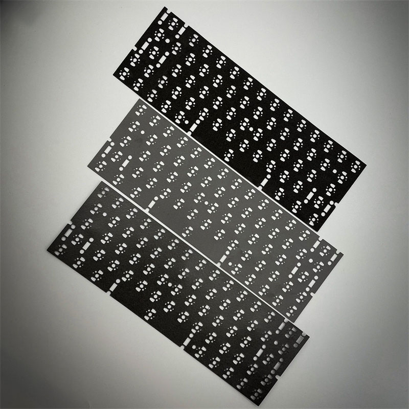 기계식 키보드 전체 포론 스위치 패드 게이머 무음 폼  - Gaming Keyboard No Noise 리뷰 및 가격
