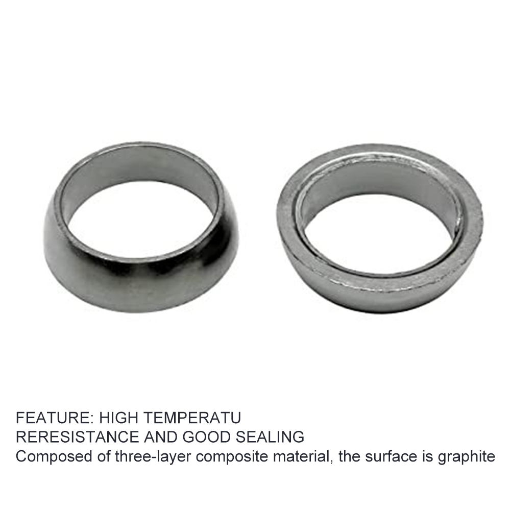폴라리스 프론티어 ATV 교체 부품 머플러 가스켓 키트 - Gasket Mount Kit 리뷰 및 가격