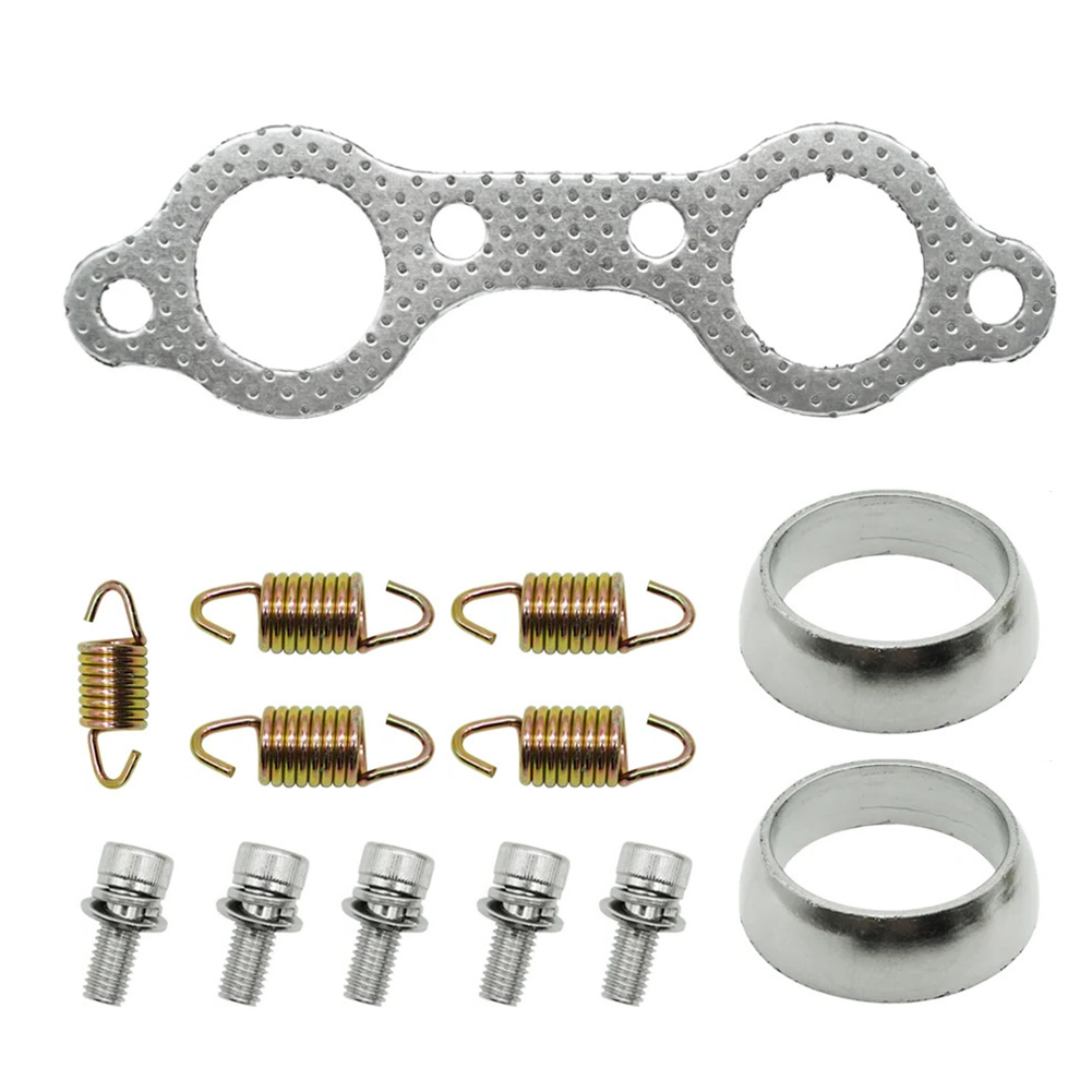 폴라리스 프론티어 ATV 교체 부품 머플러 가스켓 키트 - Gasket Mount Kit 리뷰 및 가격