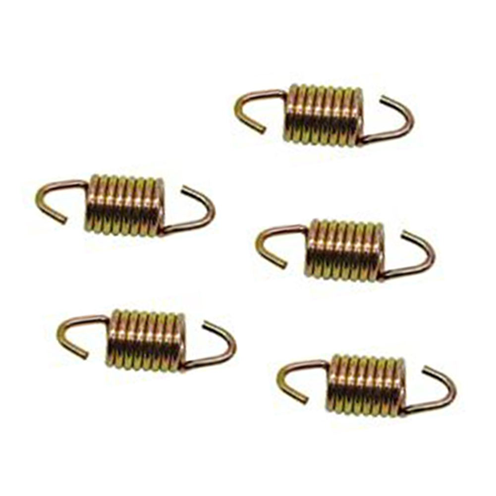폴라리스 프론티어 ATV 교체 부품 머플러 가스켓 키트 - Gasket Mount Kit 리뷰 및 가격
