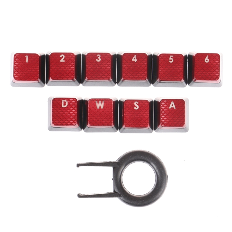 10 키 백라이트 키캡 해적 K70 RGBK70 K95 - Gaming Keyboard Corsair 리뷰 및 가격