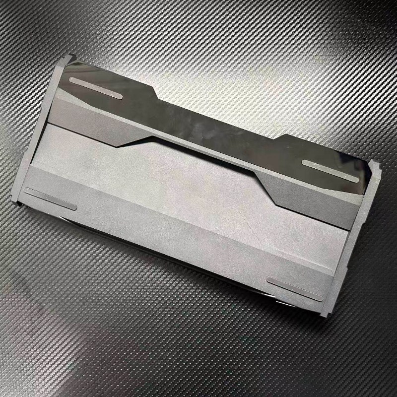 YTONG800 커스텀 알루미늄 케이스 Wooting8 - Gasket Mount Kit 리뷰 및 가격