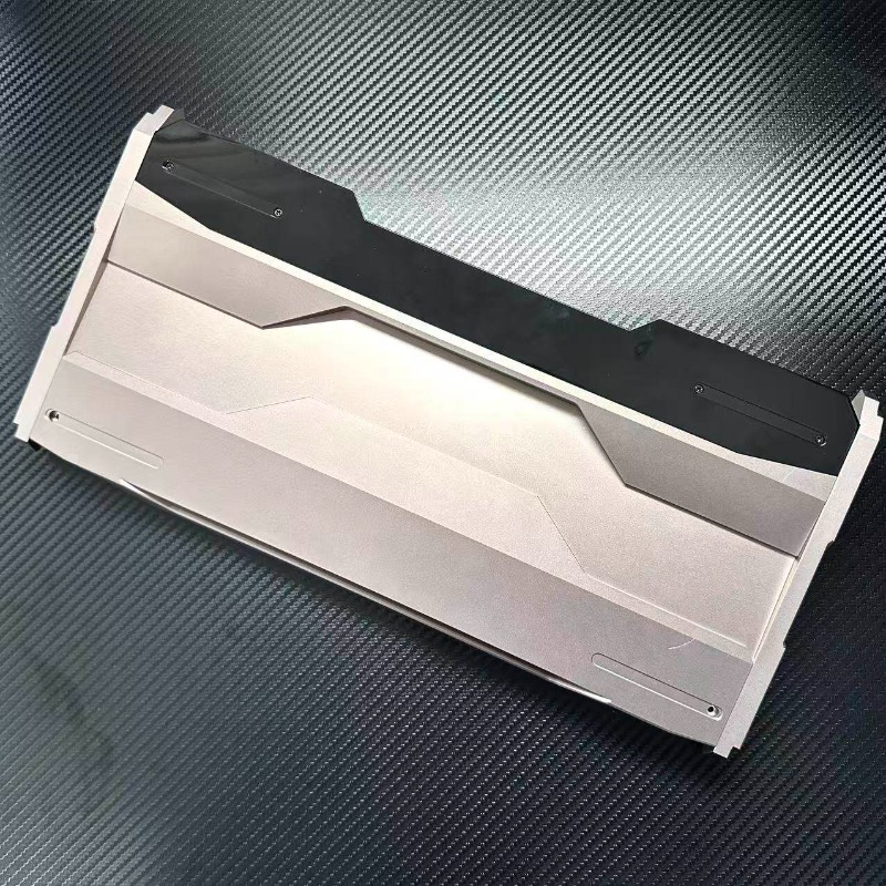 YTONG800 커스텀 알루미늄 케이스 Wooting8 - Gasket Mount Kit 리뷰 및 가격