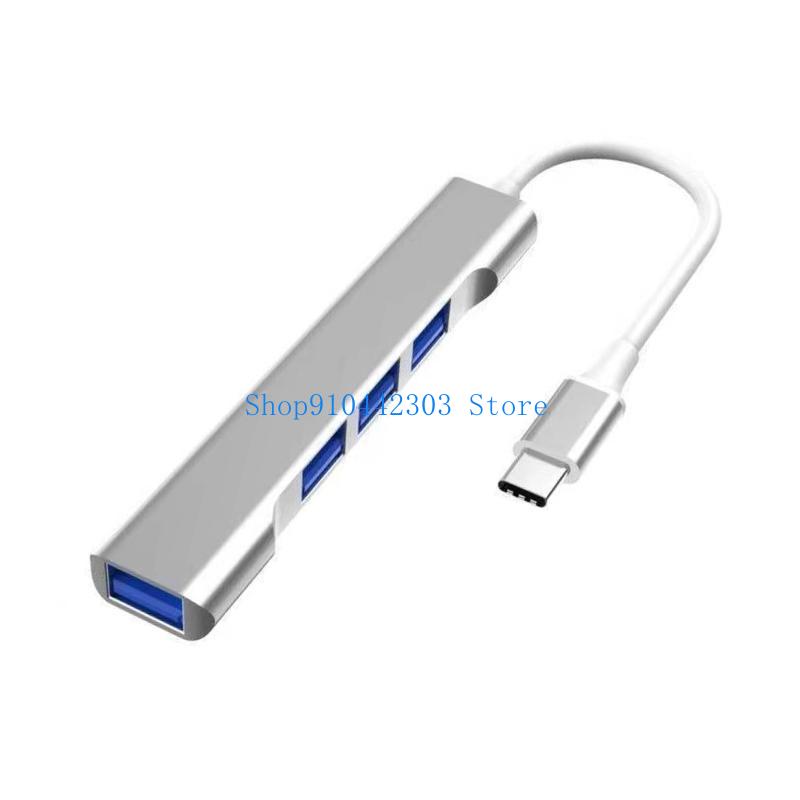 652F USB C/USB 허브 4 포트 USB 분배기 - Gaming Keyboard Splitter 리뷰 및 가격