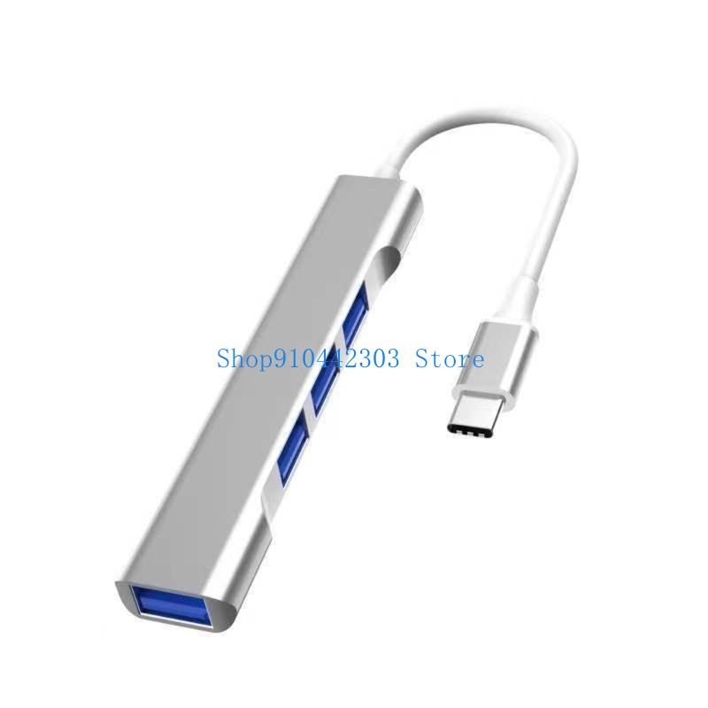 652F USB C/USB 허브 4 포트 USB 분배기 - Gaming Keyboard Splitter 리뷰 및 가격