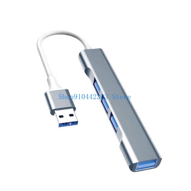 652F USB C/USB 허브 4 포트 USB 분배기 - Gaming Keyboard Splitter 리뷰 및 가격