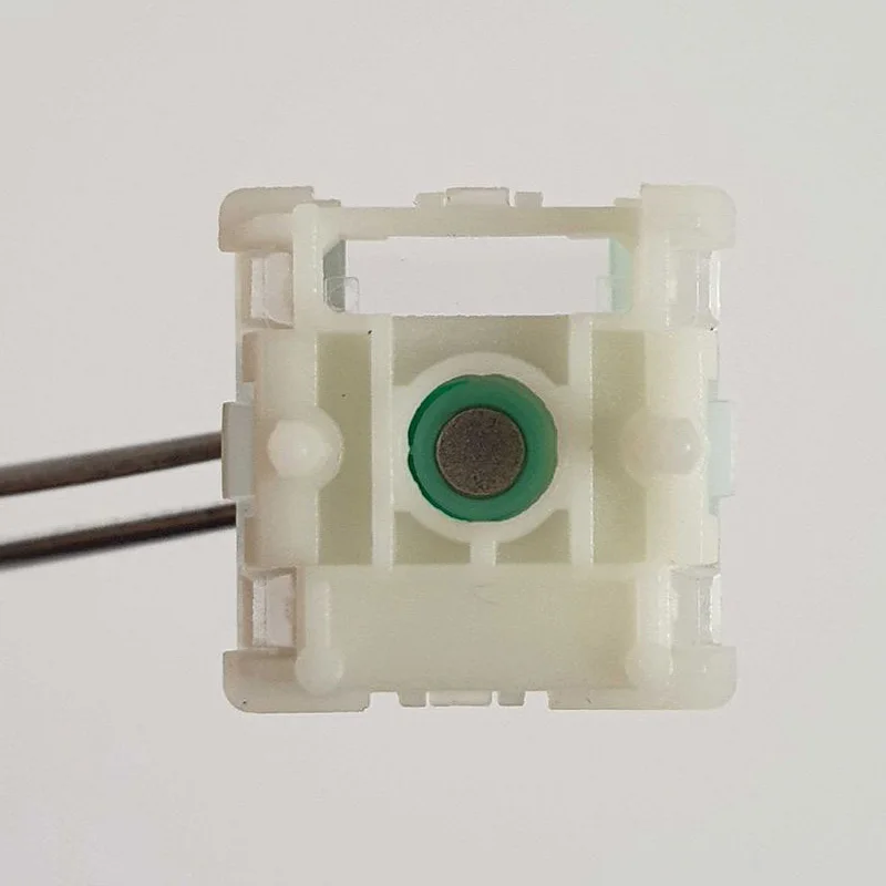 우팅 60HE 재고 레커 홀 이펙트 스위치 60g 리니 - Gaming Keyboard Hall Effect Switches 리뷰 및 가격