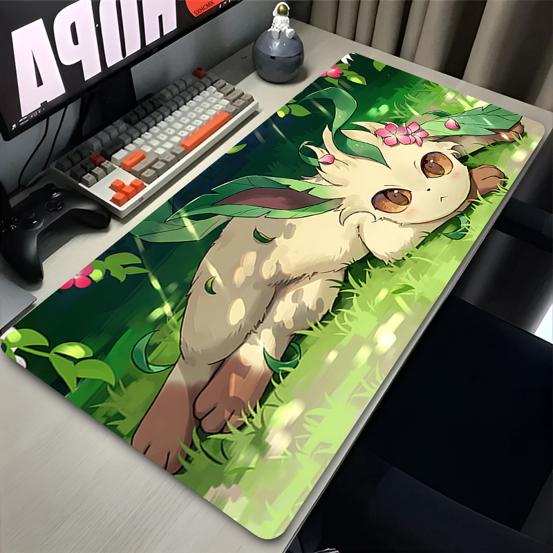 마우스 패드 게이머 P-포켓몬 리피온 대형 게임 액세서 - Gaming Keyboard En Mouse 리뷰 및 가격
