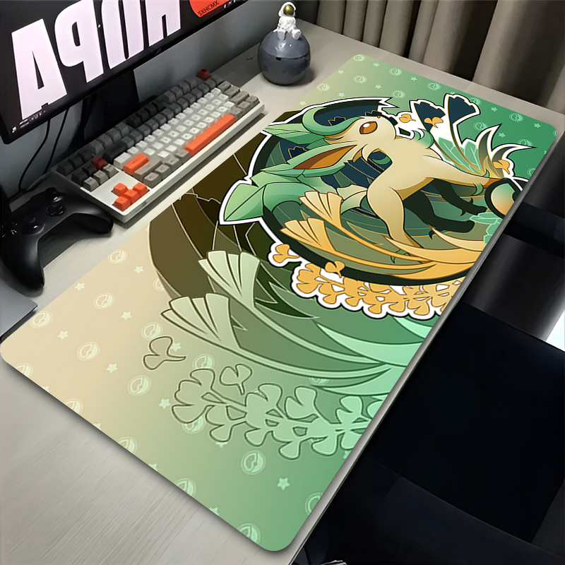 마우스 패드 게이머 P-포켓몬 리피온 대형 게임 액세서 - Gaming Keyboard En Mouse 리뷰 및 가격