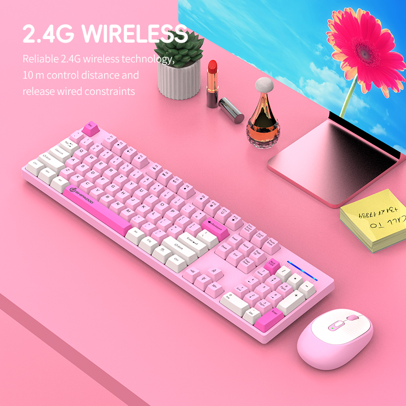 108키 기계식 게이밍 키보드: 추가 핫키, 소음 감소 - Gaming Keyboard No Noise 리뷰 및 가격