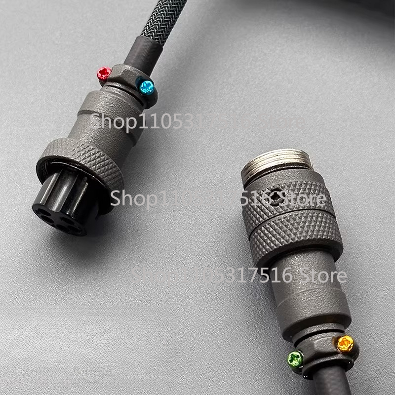 알 수 없는 오류를 위한 제품군: 맞춤형 기계식 키보드 - Aviator Connector Kit 리뷰 및 가격