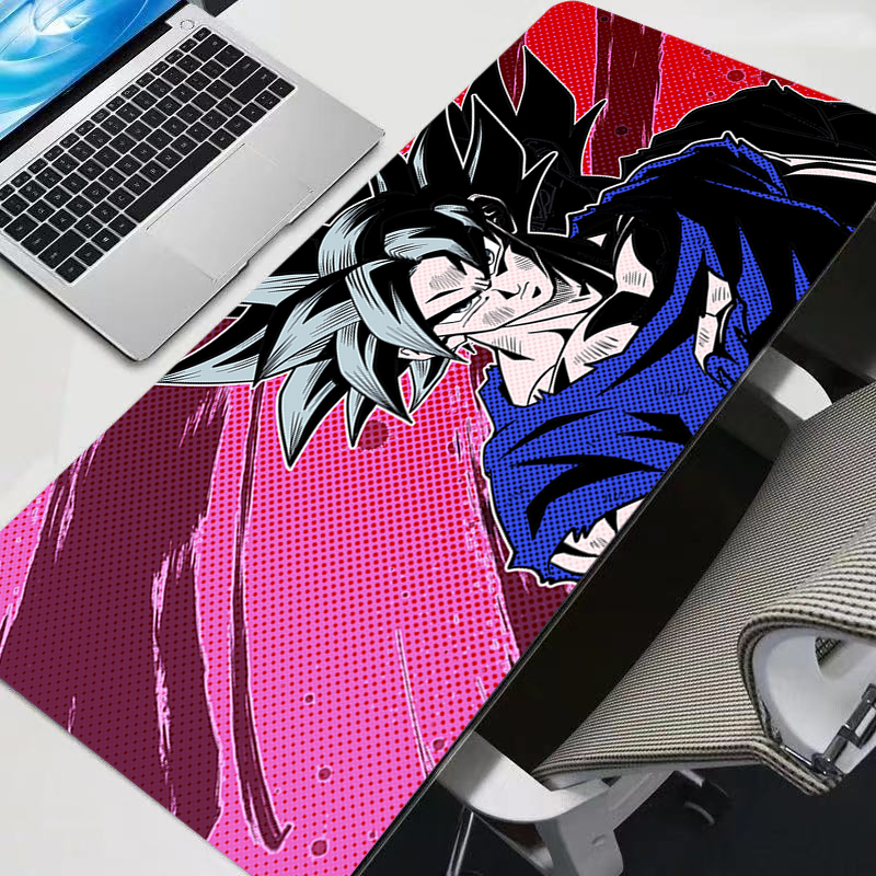 드래곤 볼 Z 카와이 DBZ 마우스 패드 애니메이션 귀 - Gaming Keyboard Brands 리뷰 및 가격