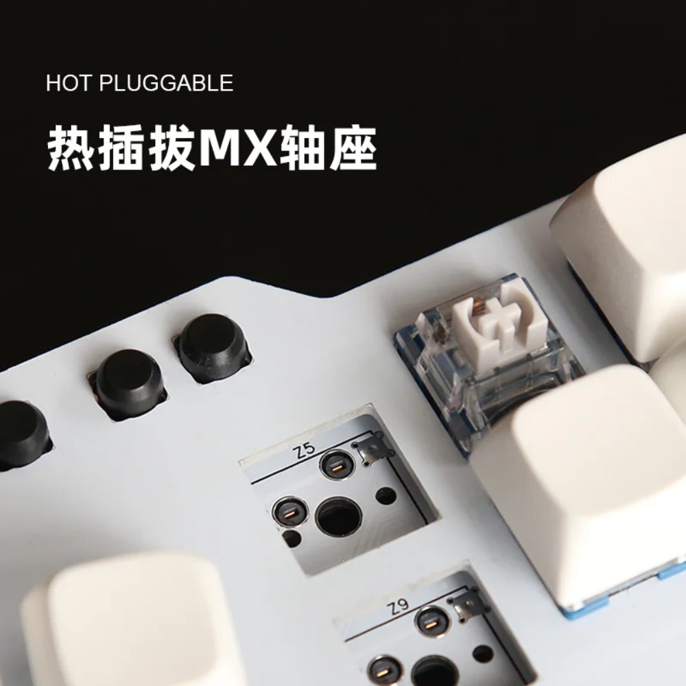 히트박스 미니 키보드 휴대용 아케이드 조이스틱 스트리트 - Gaming Keyboard Mini 리뷰 및 가격