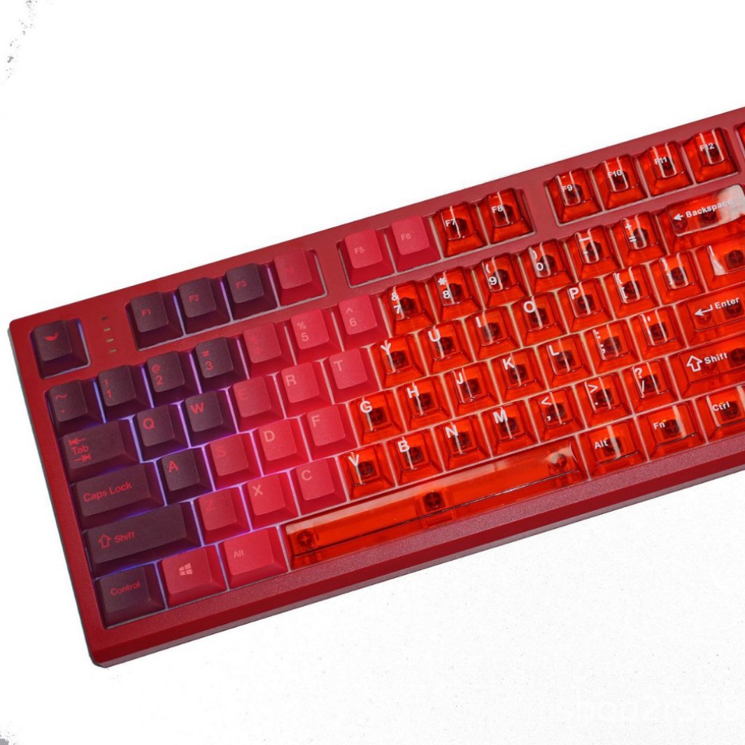 오리지널 공장 고급 PBT 승화 PC 키캡 해외 아마존 - Keyboard Gaming Amazon 리뷰 및 가격