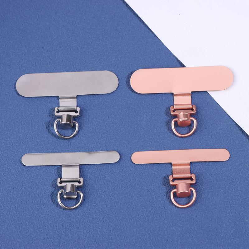 1개 금속 폰 끈 가스켓 패치 탈부착 가능 휴대폰 로프 - Gasket Mount Kit 리뷰 및 가격