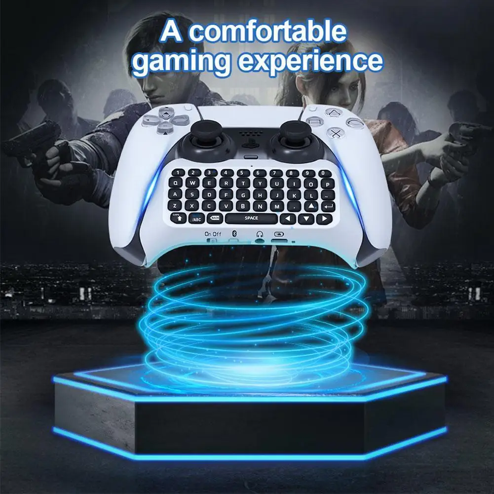게임 핸들 키보드 무선 컨트롤러 채팅 패드 블루투스 호 - Gaming Keyboard Mini 리뷰 및 가격