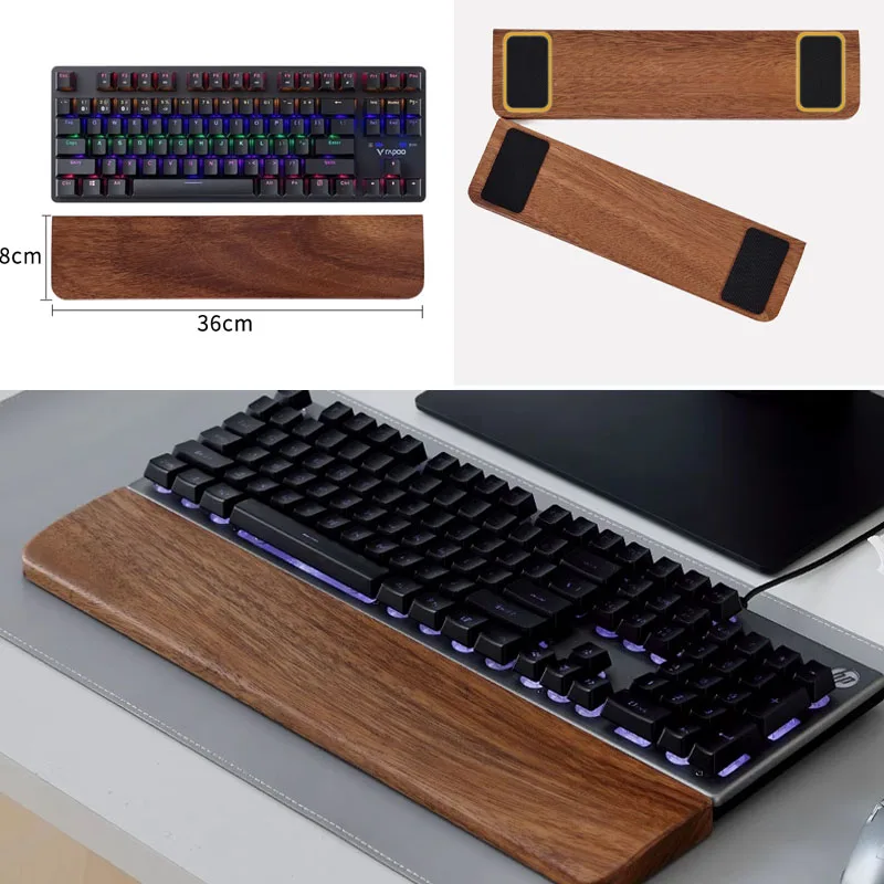 원목 키보드 손목 받침대 마우스 패드 손목 보호대 게이 - Gaming Keyboard And Mouse Combo 리뷰 및 가격