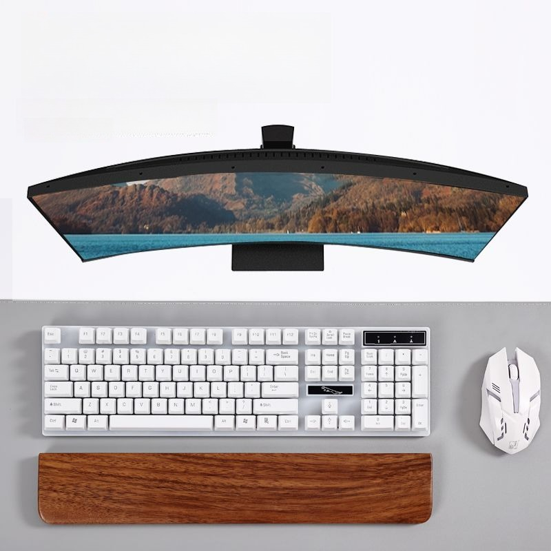 원목 키보드 손목 받침대 마우스 패드 손목 보호대 게이 - Gaming Keyboard And Mouse Combo 리뷰 및 가격
