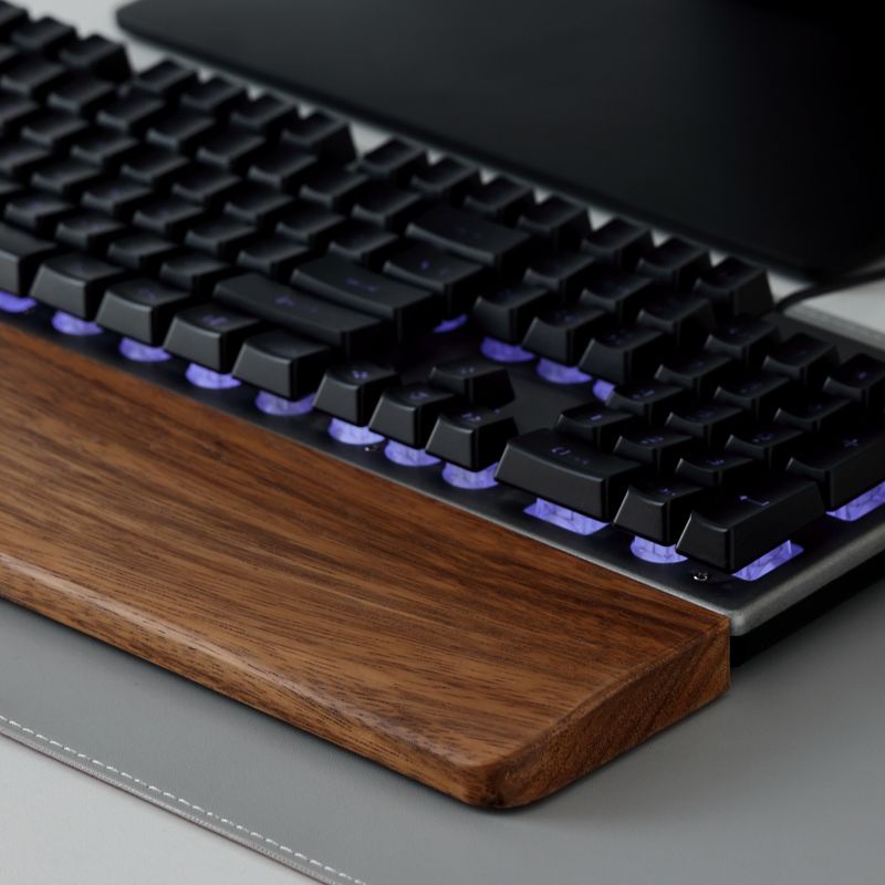 원목 키보드 손목 받침대 마우스 패드 손목 보호대 게이 - Gaming Keyboard And Mouse Combo 리뷰 및 가격