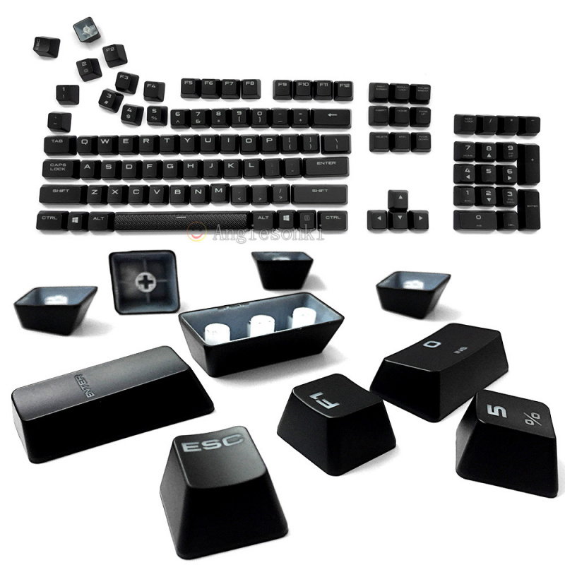CORSAIR K70 RGB Rapidfire 기계식  - Gaming Keyboard Corsair 리뷰 및 가격