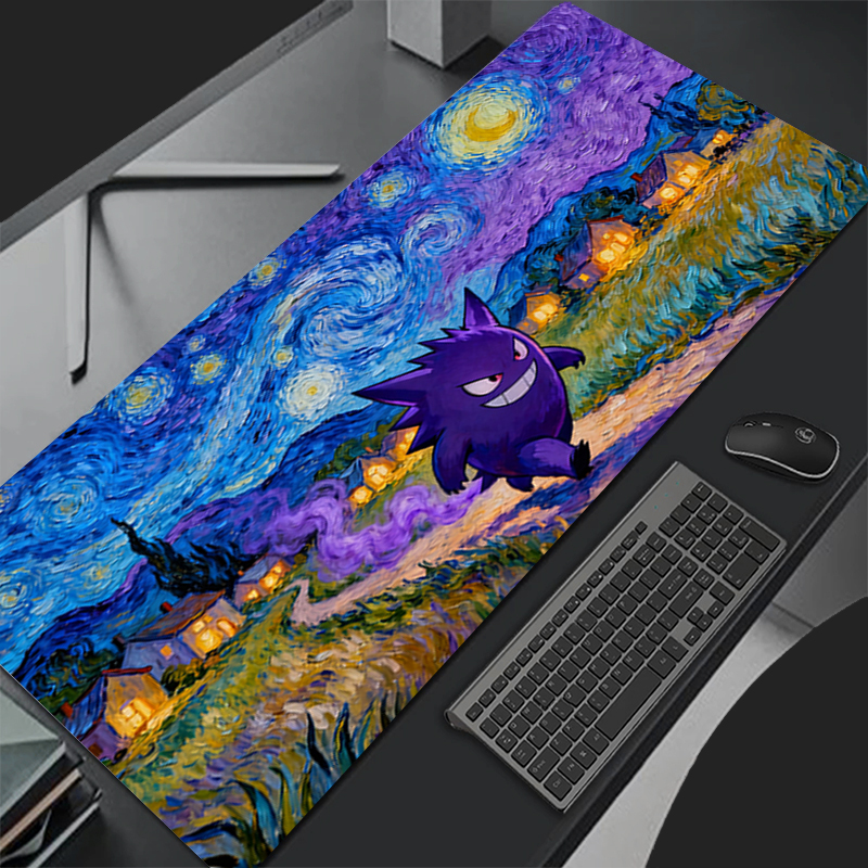 애니메이션 겐가 포켓몬 피카추 컴퓨터 바르밀로 키보드  - Gaming Keyboard En Mouse 리뷰 및 가격