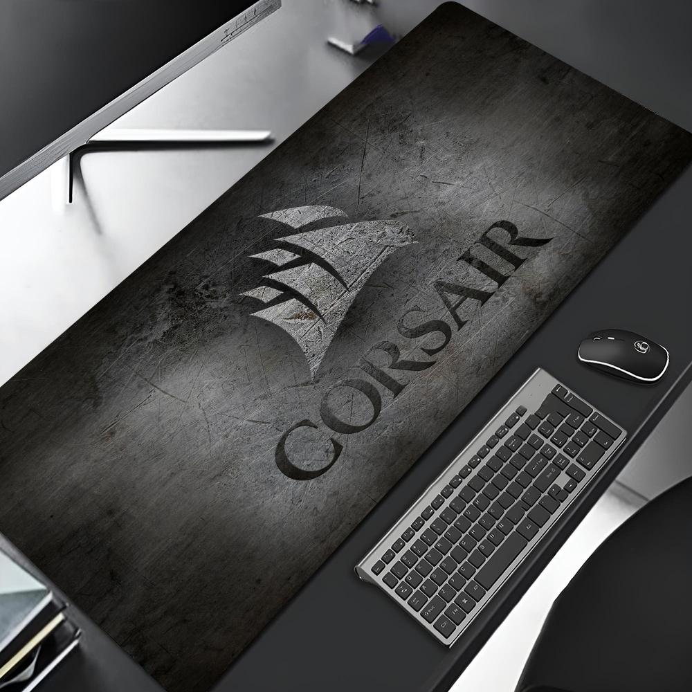 CORSAIR 마우스 패드 만화 Lockedge 대형  - Gaming Keyboard Corsair 리뷰 및 가격