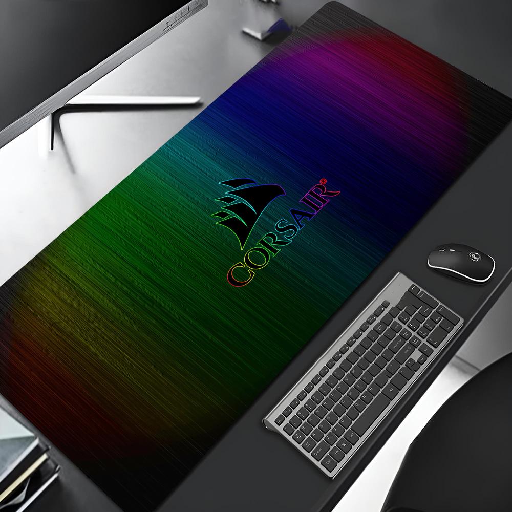 CORSAIR 마우스 패드 만화 Lockedge 대형  - Gaming Keyboard Corsair 리뷰 및 가격