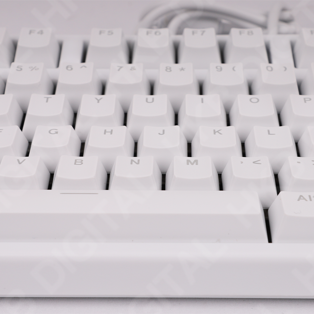 108키 화이트 키캡 ABS OEM 높이 61 87 1 - Gaming Keyboard Corsair 리뷰 및 가격