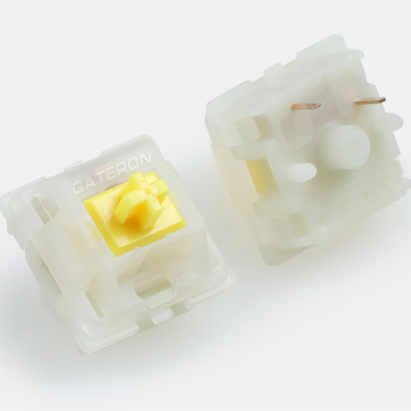 GATERON KS-3X1 V2 밀키 옐로우 프로 스위 - Mechanical Switch Tester 리뷰 및 가격