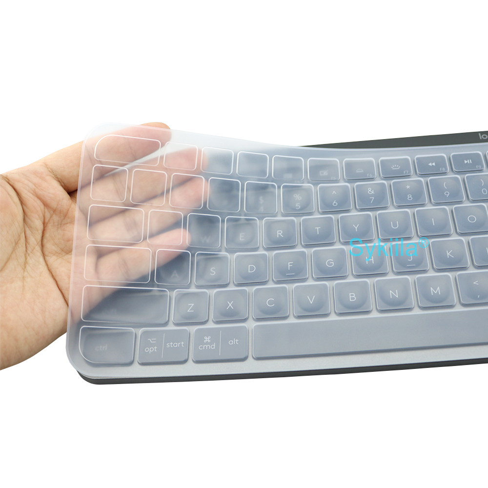 Logitech MX KEYS S 용 키보드 커버 Lo - Keyboard Gaming Mac 리뷰 및 가격