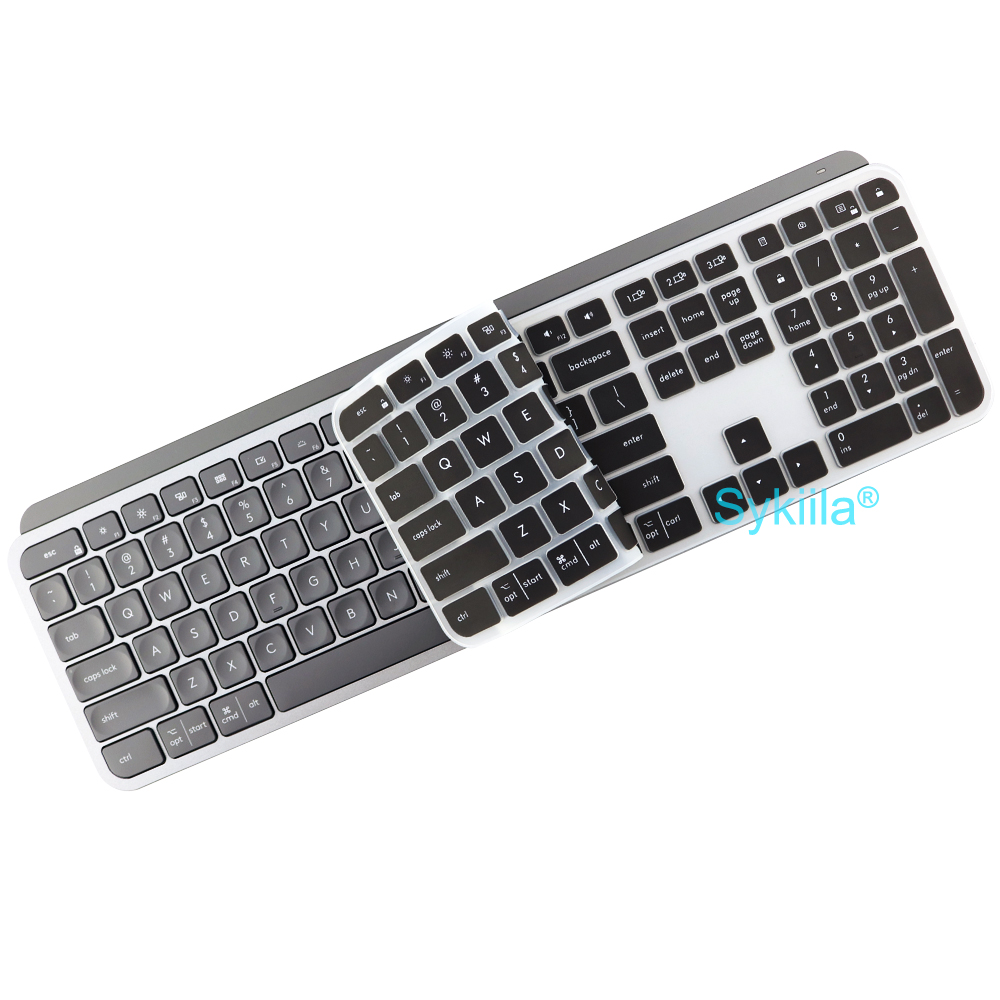 Logitech MX KEYS S 용 키보드 커버 Lo - Keyboard Gaming Mac 리뷰 및 가격